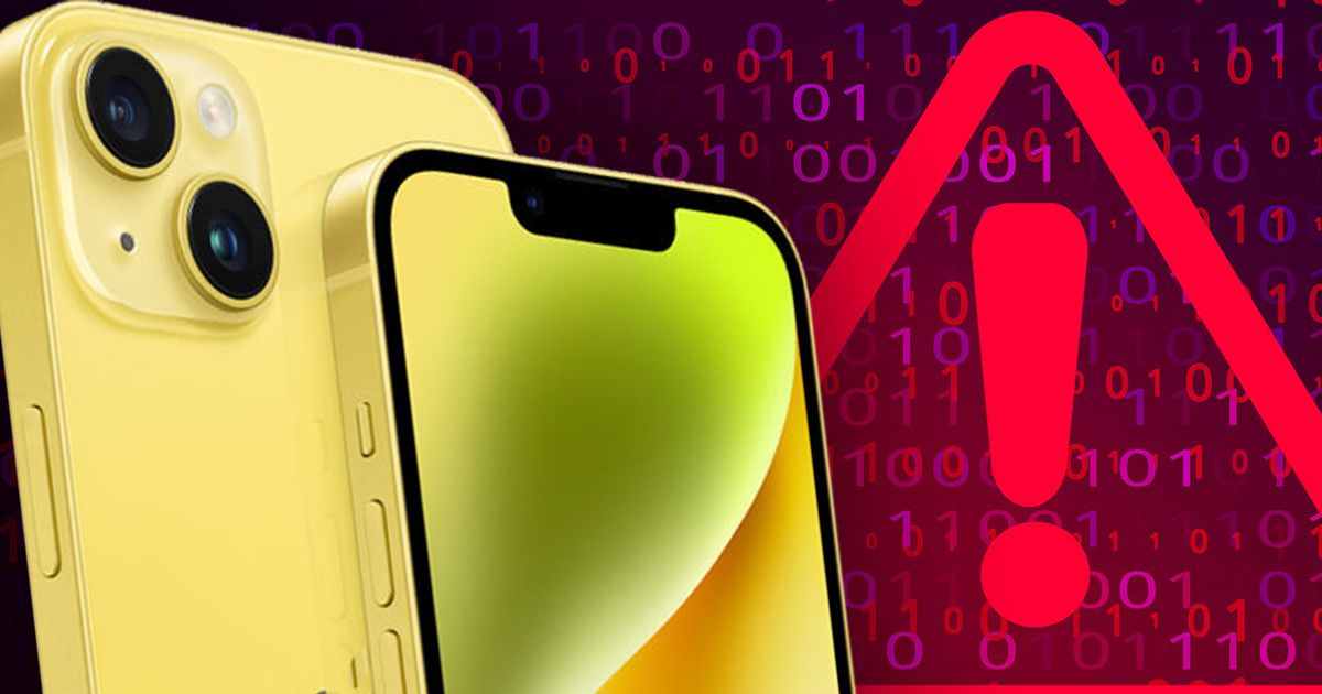 Millions of UK Apple fans face shock price hike for using vital iPhone feature - The Mirror