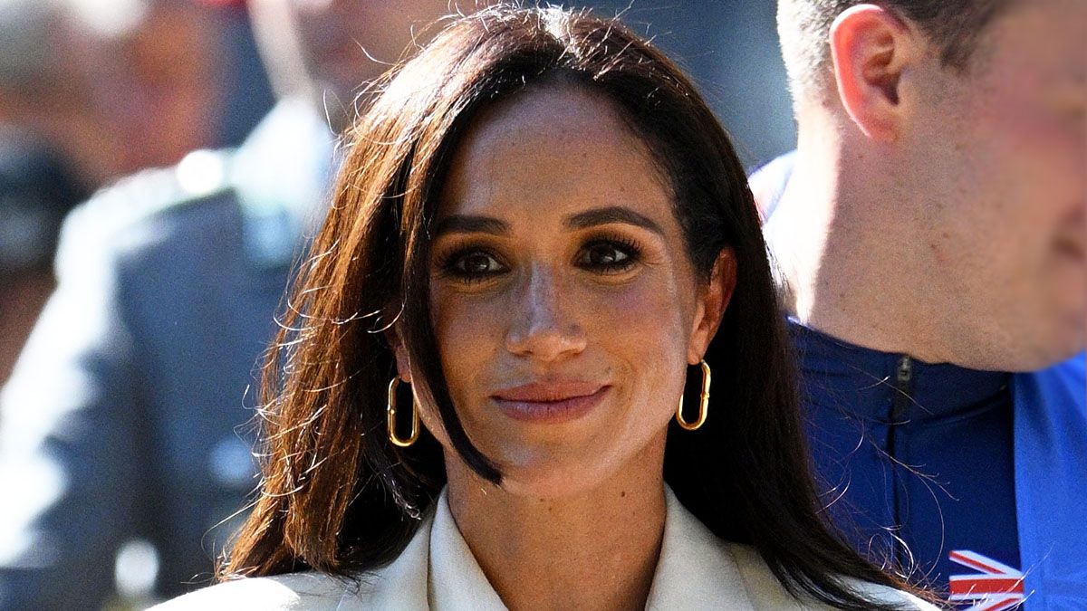 Meghan Markle's potential memoir could 'impact her career and reputation', expert says - The Mirror