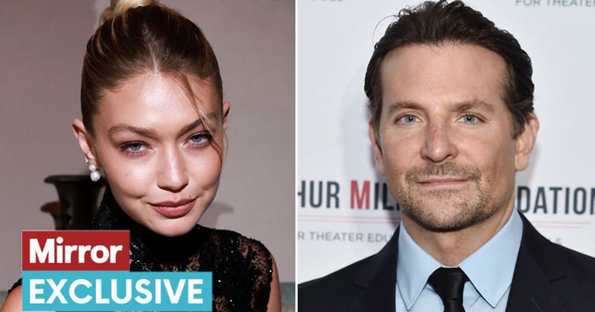 Taylor Swift offers Gigi Hadid and Bradley Cooper Rhode Island home as 'secret love nest' - The Mirror