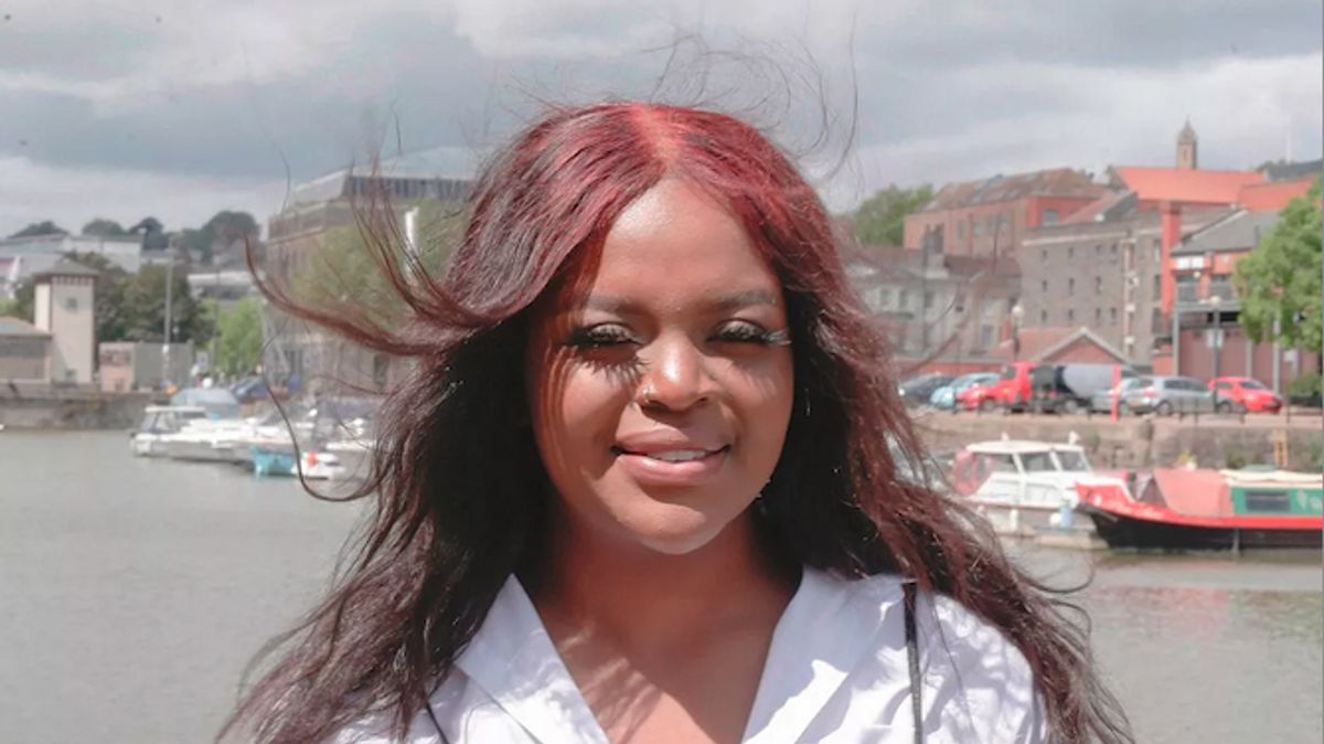 Black Lives Matter organiser jailed for spending £30,000 fundraising cash on herself - The Mirror