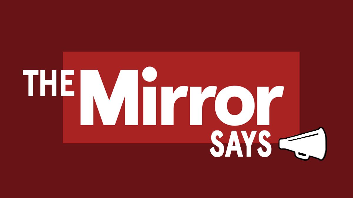 'Thatcher's Britain was abysmal - why do the Tories still strive to recreate it?' - The Mirror
