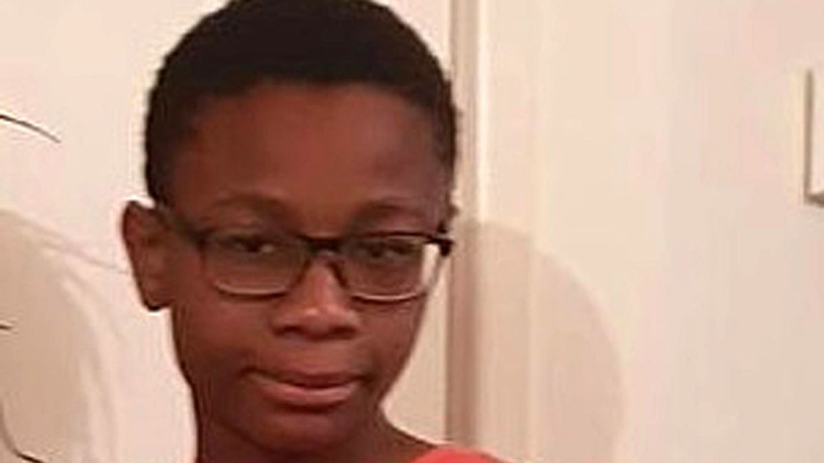 Mum says family was racially abused before teenage son was 'pushed in river' and drowned - The Mirror