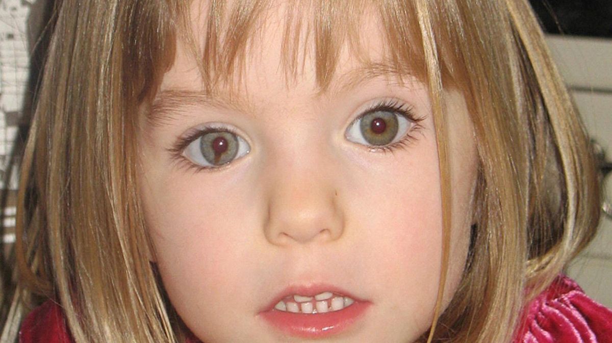 Madeleine McCann suspect Christian Brueckner 'worked at restaurant where parents and friends ate' - The Mirror