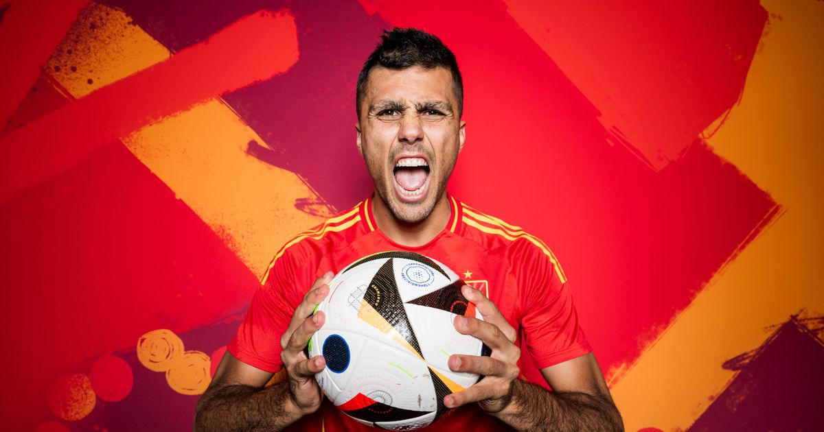 Rodri and Spain must prove themselves again as familiar faces bid to destroy Euro 2024 hopes - The Mirror