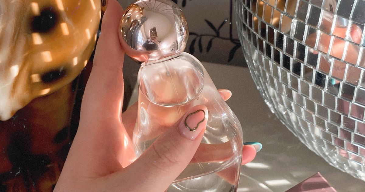 Best perfume and aftershaves for Valentine's Day as chosen by a former Boots worker - The Mirror