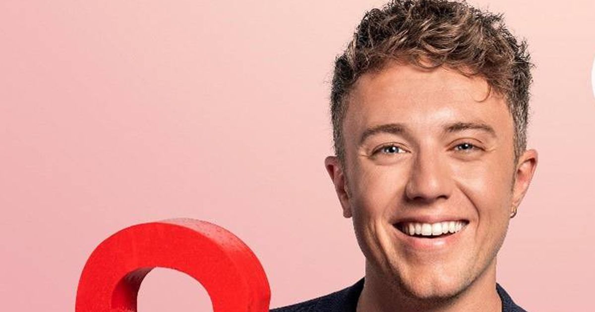 The One Show's Roman Kemp's 12-week transformation from 'dad bod' to ripped physique - The Mirror