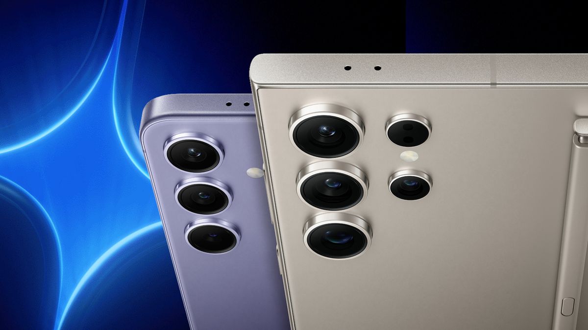 Samsung faces new Android rival this week as famous brand confirms 'exciting' launch - The Mirror