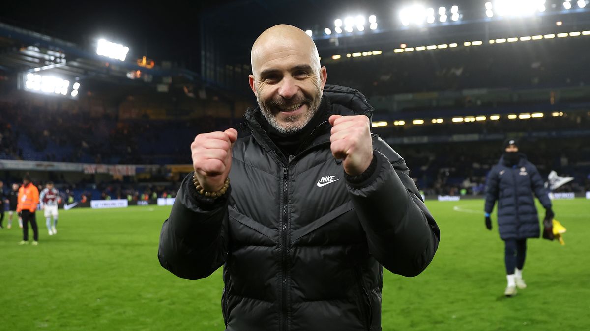 Chelsea ‘compile list of 10 transfer targets’ as £25m star swaps agents to help deal get done - The Mirror