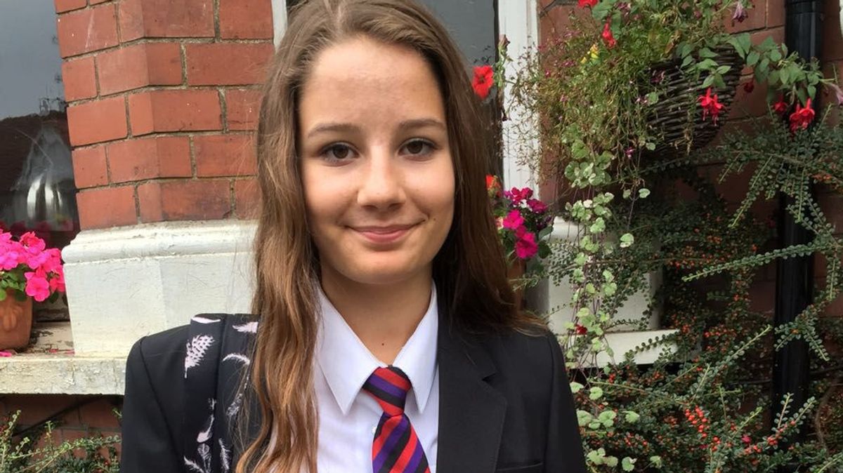 Meta and Pinterest make secret donation to Molly Russell charity campaigning for online safety - The Mirror
