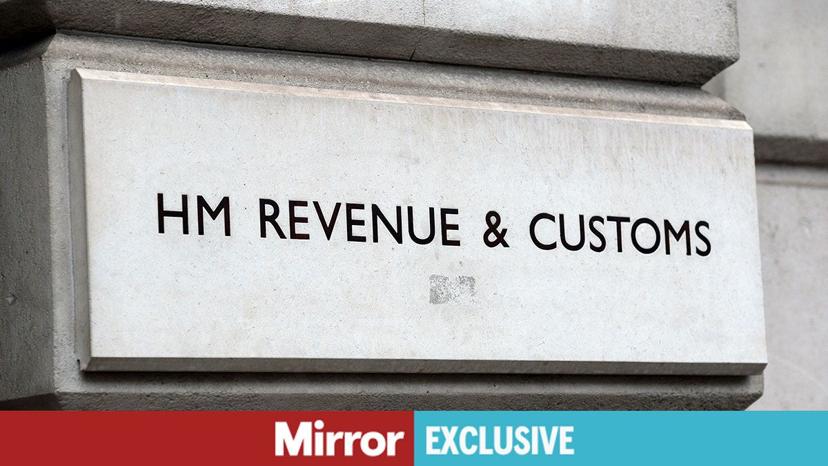 Tories allowed almost £50billion of tax to go unpaid in their final year - The Mirror
