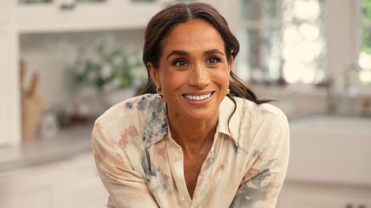 Meghan Markle's As Ever jam is actually made in factory 2,000 miles from Montecito - The Mirror