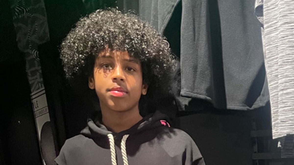 Teens brutally murder Manchester boy, 15, as TikTok row spirals out of control - The Mirror