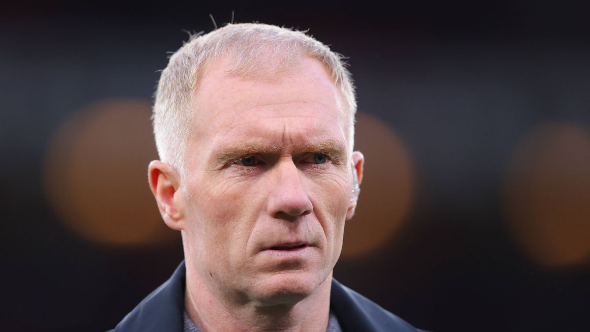 Paul Scholes' brutal 'final nail in coffin rant' as he launches stinging Ruben Amorim attack - The Mirror