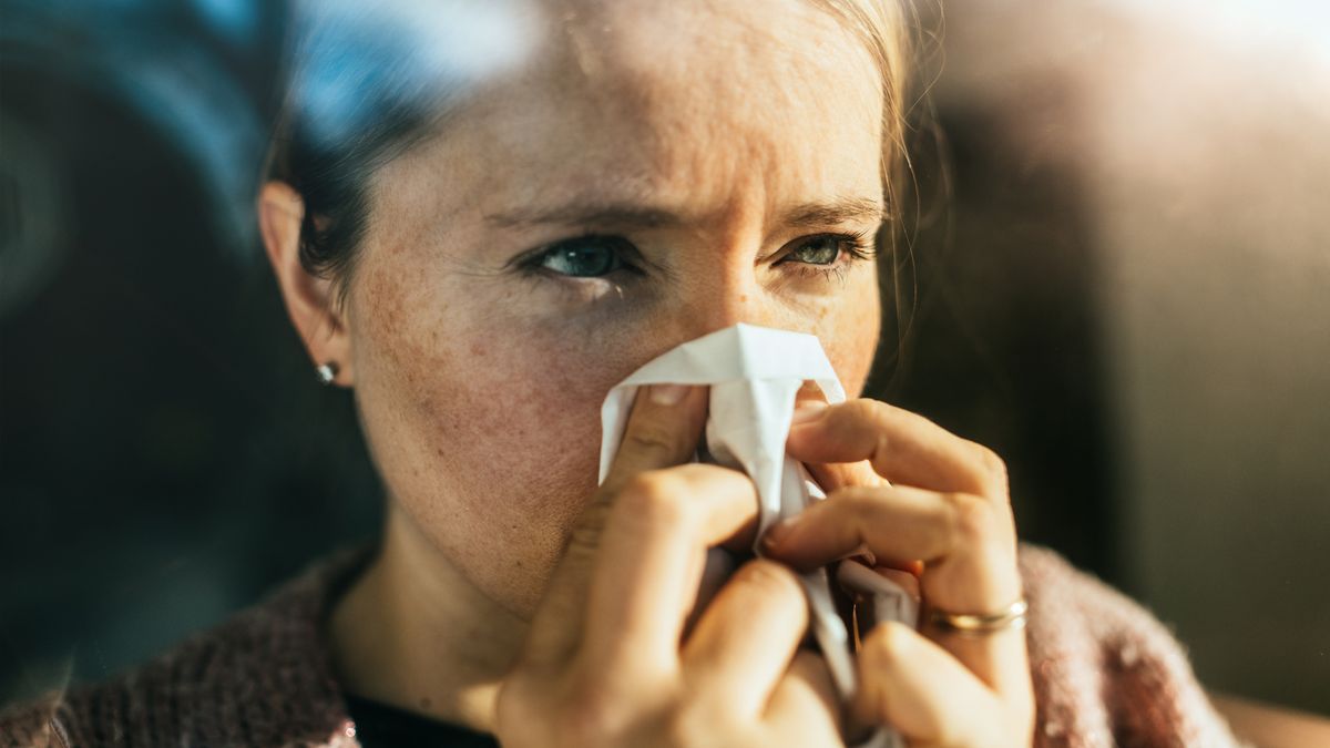Minimum temperature to set heating so you don't catch a cold or the flu - The Mirror