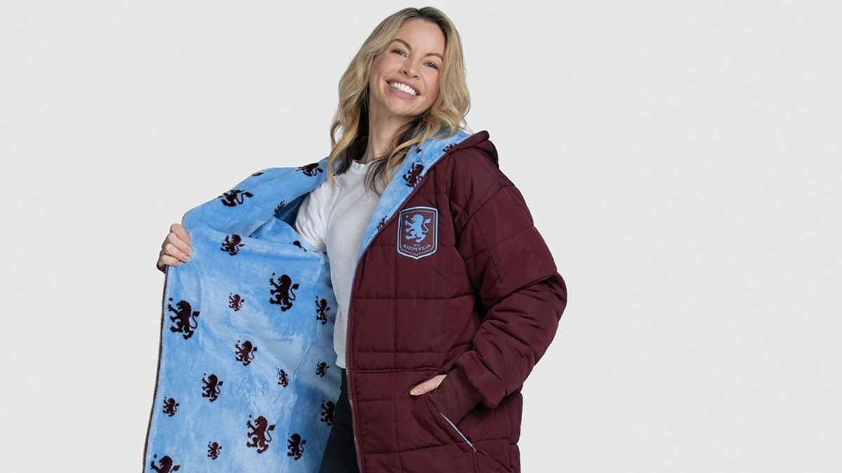 Last chance 'warmest ever' coats for Manchester City, Tottenham with 60% off - The Mirror