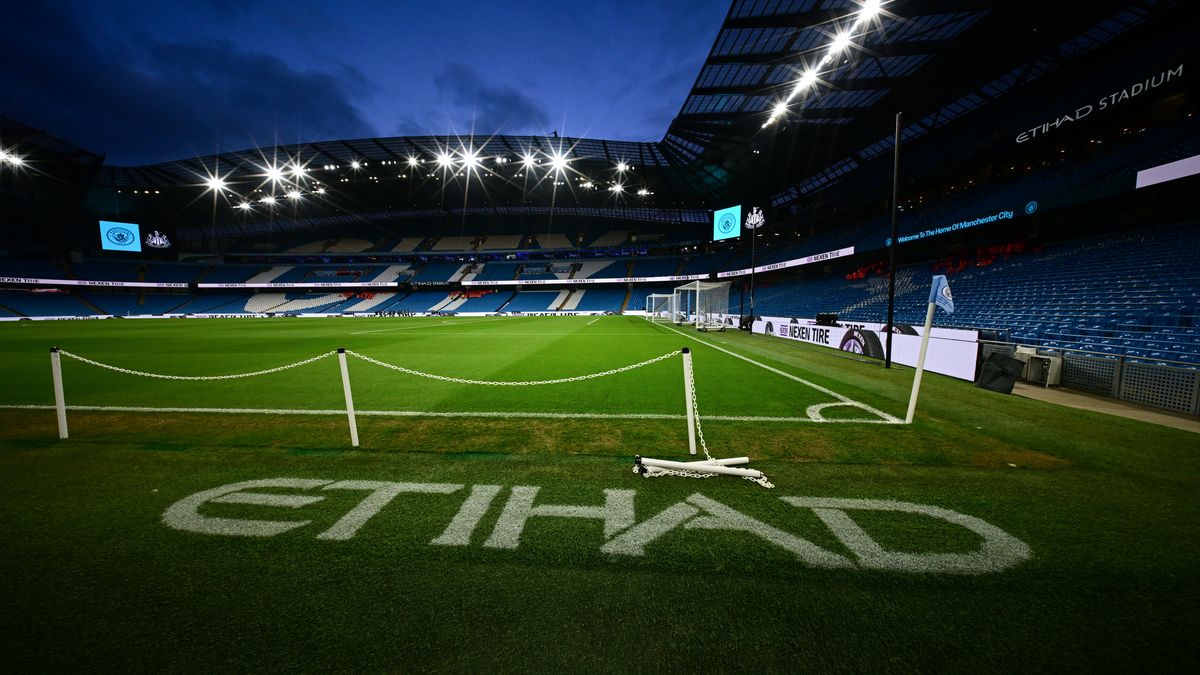 Man City 115 charges timeline verdicts, '60-point deduction' response, punishment hint - The Mirror