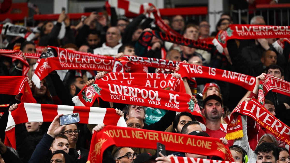 Liverpool fans announce Anfield protests after concerns ignored - 'We will make them listen' - The Mirror