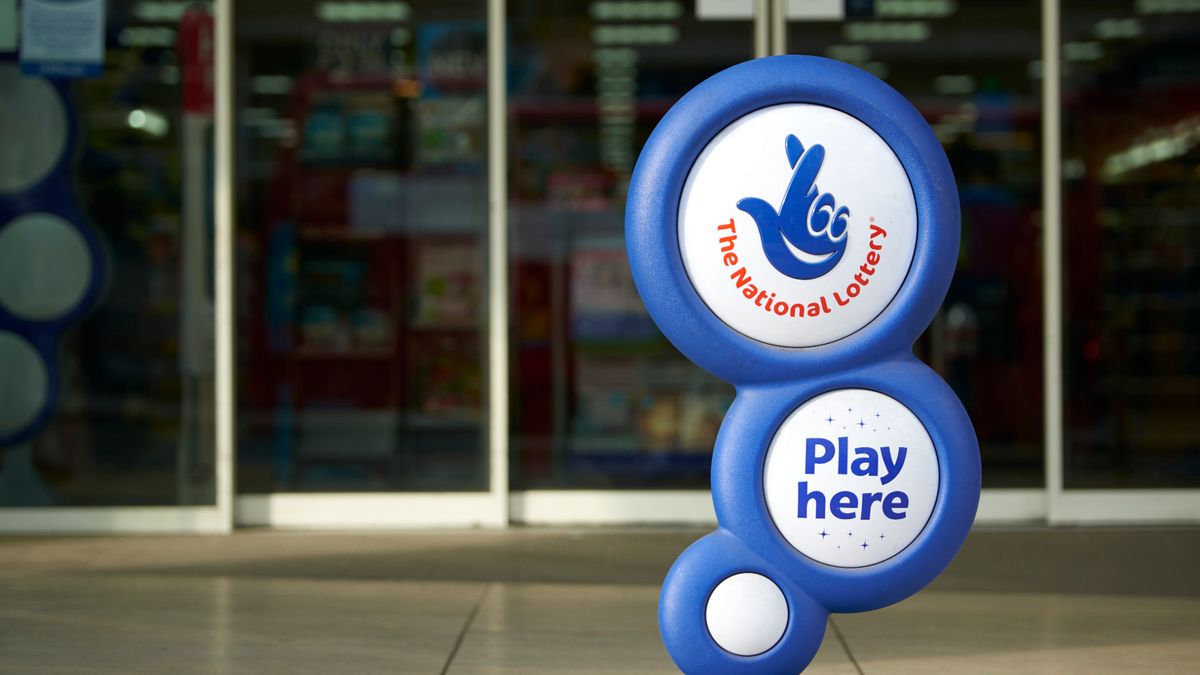 Search for mystery £1 million Lotto jackpot winner — check your ticket now - The Mirror