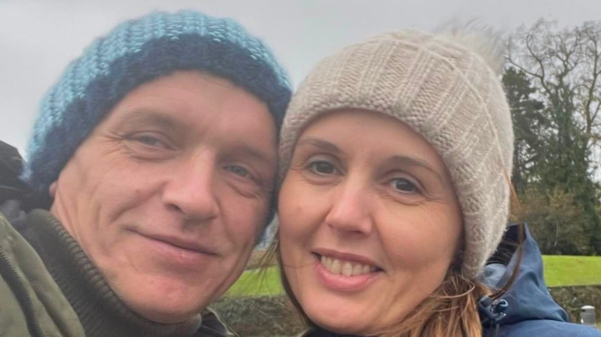 Dad took own life after Turkey dental treatment nightmare left him without teeth - The Mirror