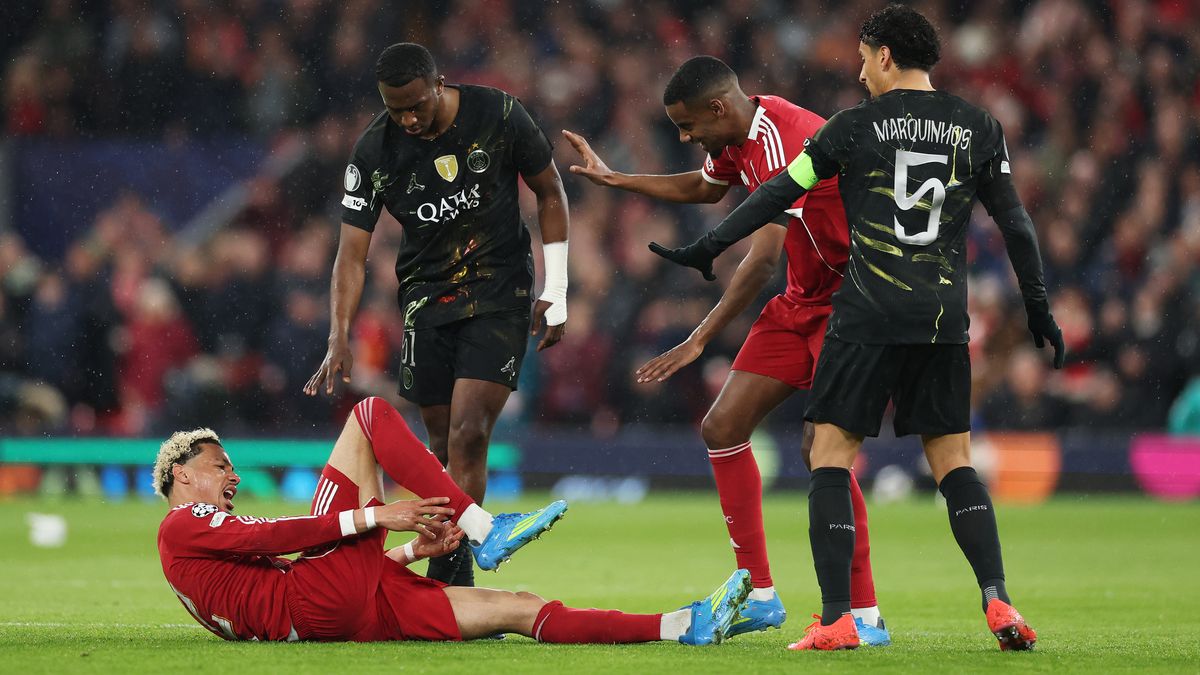 Liverpool given new transfer verdict after Hugo Ekitike hammer blow and Alexander Isak woe - The Mirror
