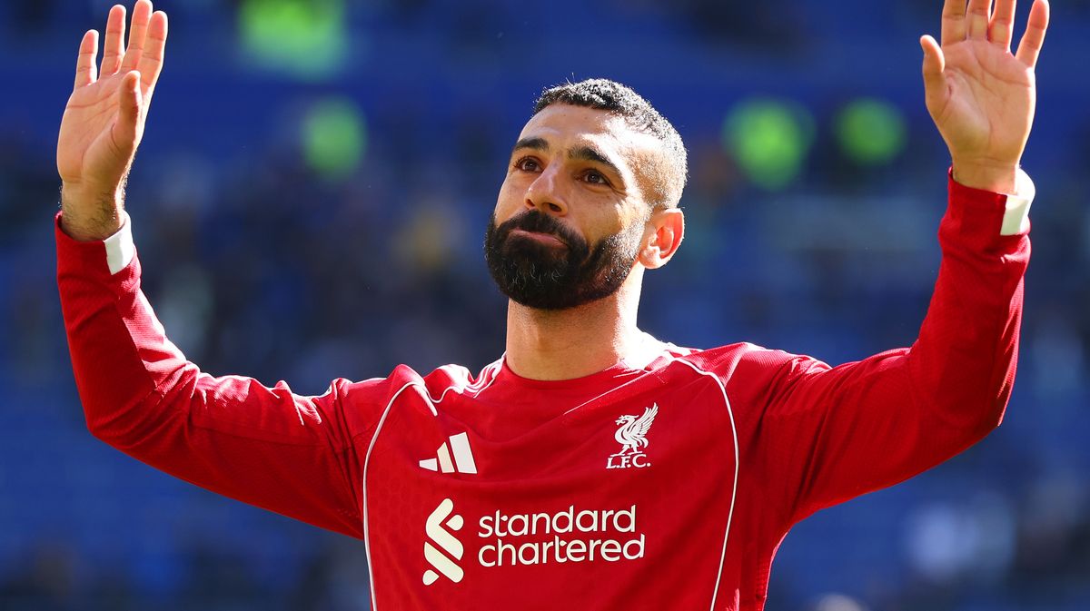 Liverpool transfer for Mohamed Salah replacement 'accelerates' as player meets two clubs - The Mirror