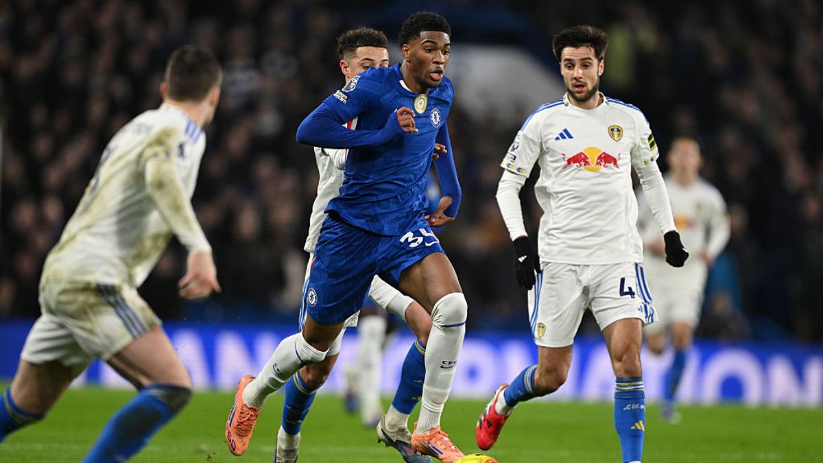 How to watch Chelsea vs Leeds - TV channel, live stream and kick-off time - The Mirror