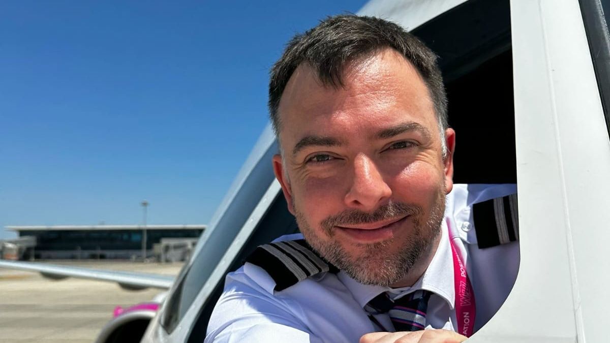 Pilot who's flown over 750 times says there's one overlooked European city tourists miss - The Mirror