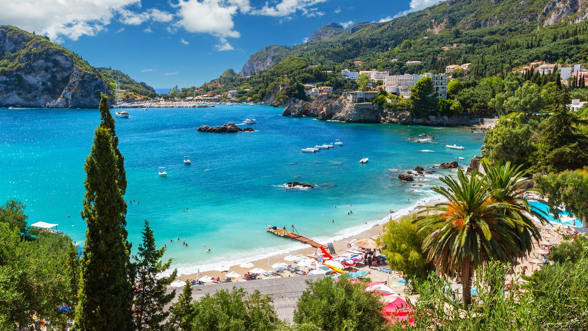 I asked travel experts what European country everyone should go — not Spain or France - The Mirror