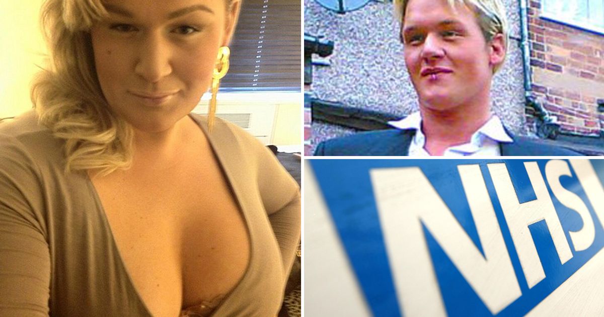 Transexual demands £10,000 NHS sex change op is reversed complaining 'it's exhausting being a woman' - The Mirror