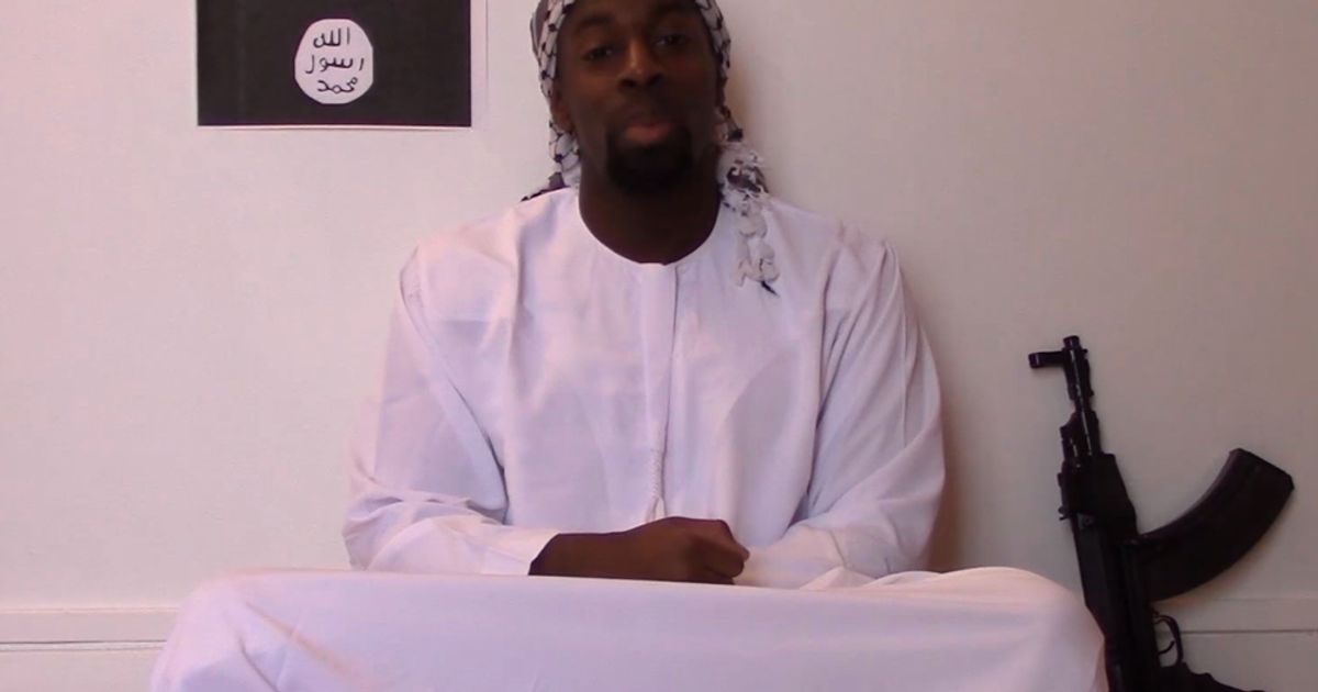 Paris shootings: Read full transcript of supermarket gunman Amedy Coulibaly swearing allegiance to Islamic State - The Mirror