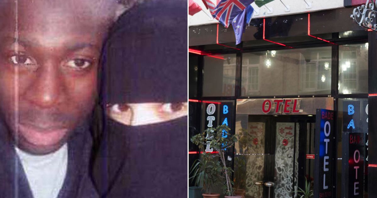 Paris terror attacks: Did the French know about the planned atrocities in advance? - The Mirror