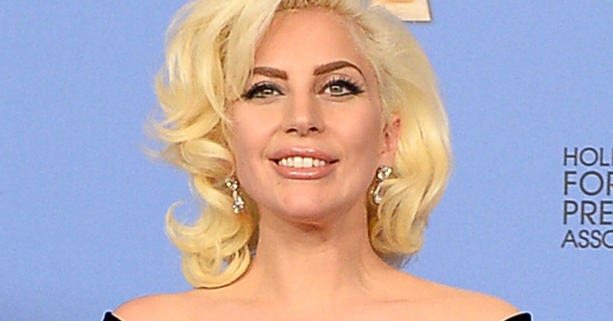 Lady Gaga opens up about mental heath issues as she reveals superstardom left her "traumatised" - The Mirror