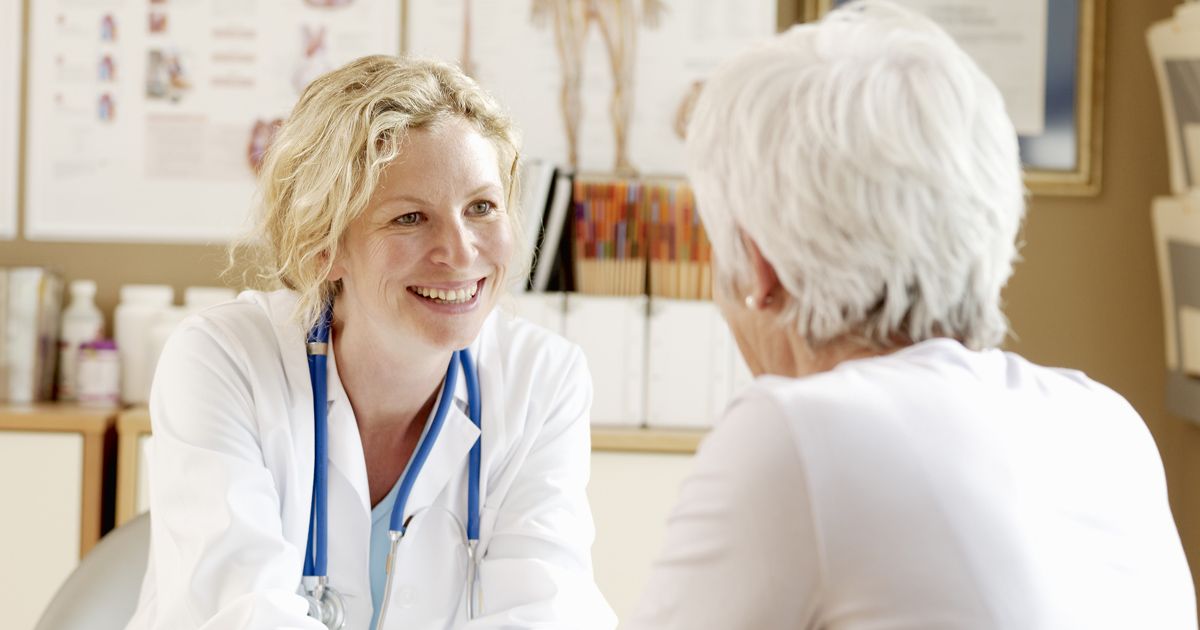 Should NHS patients be charged for GP appointments and A&E visits? - The Mirror