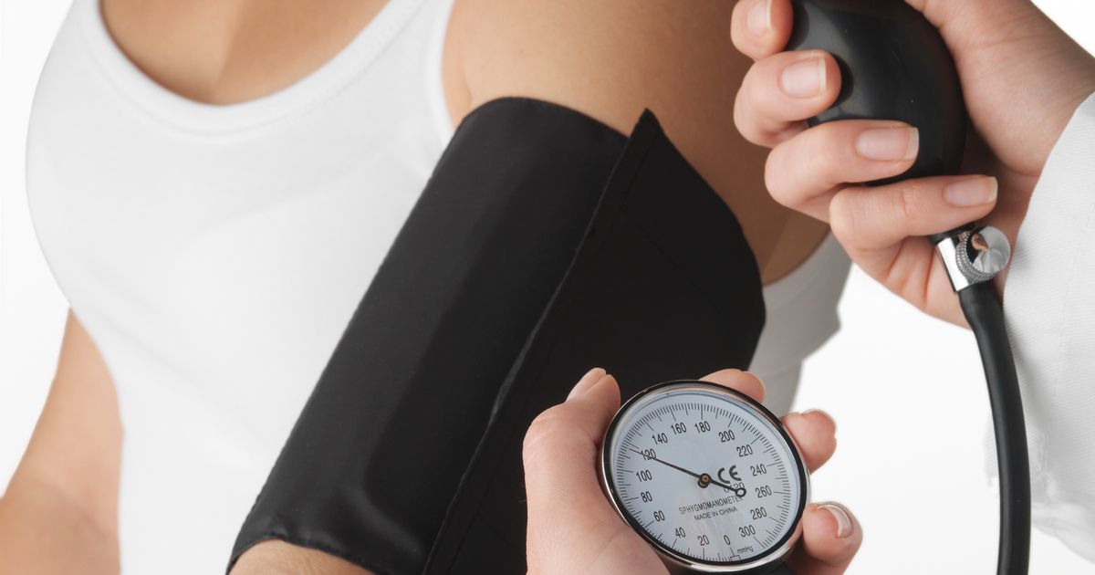 How to lower blood pressure including the best foods and diet tips - The Mirror