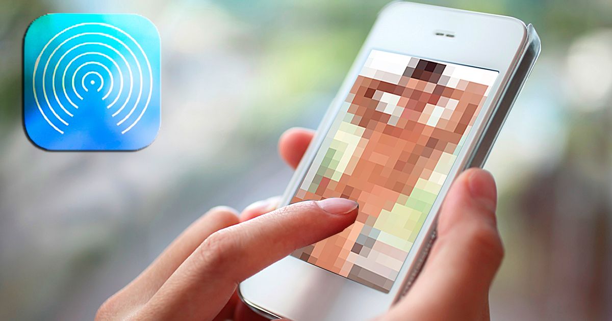 The future of flashing: How cyber-pervs are exposing themselves in public without getting naked - Irish Mirror Online