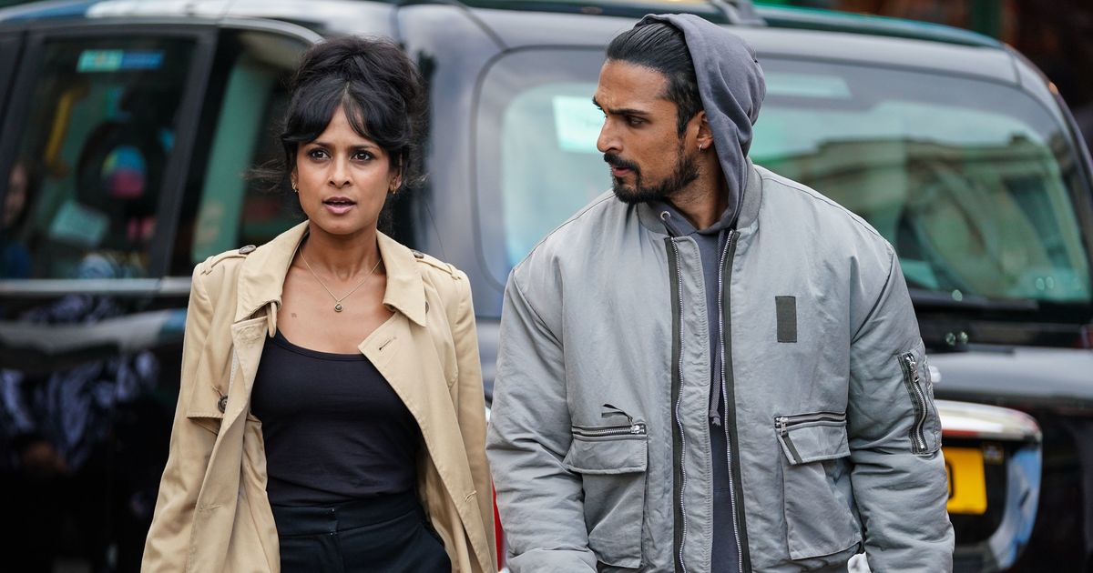 EastEnders fans think they've figured out major storyline over sneaky clue - My London