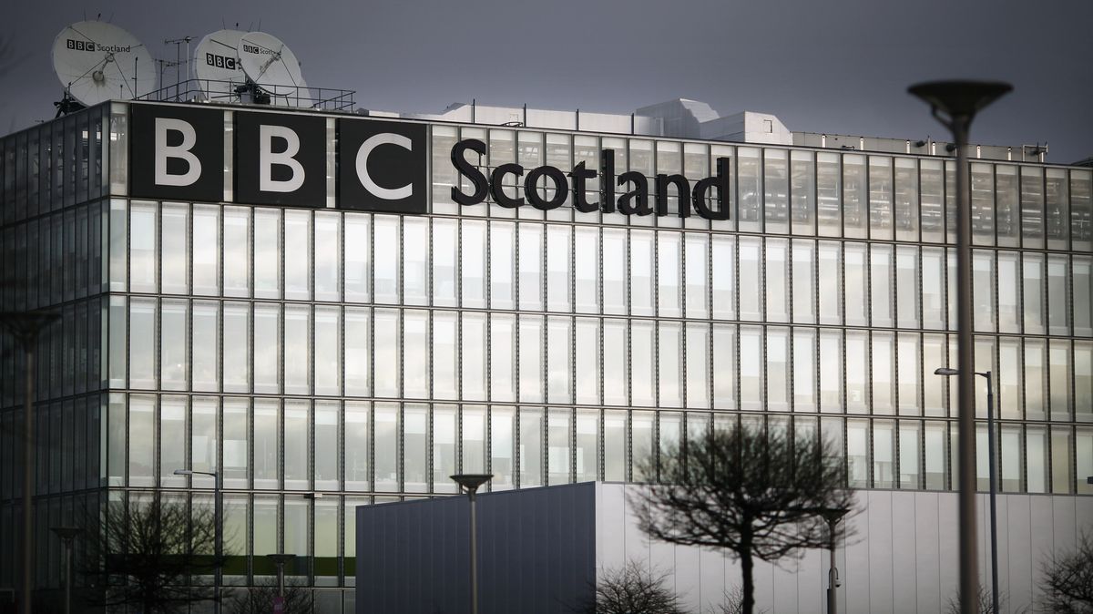 BBC Scotland in 'costs reshuffle' as fate of Good Morning Scotland decided - Scottish Daily Express