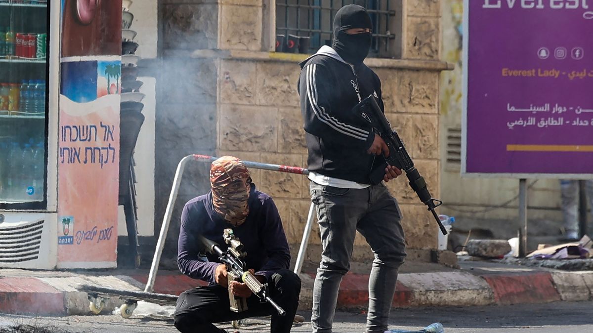 Israel launches biggest Palestine attack in 20 years with drone strikes on refugee camp - The Mirror US