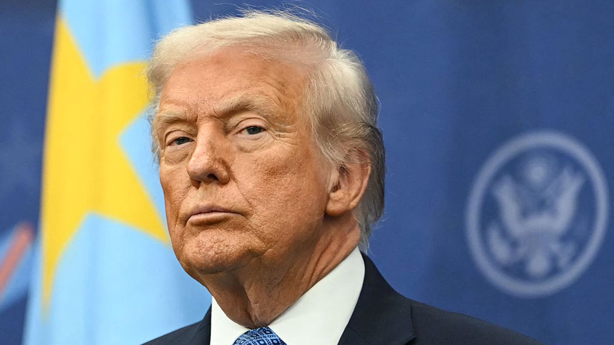6 mistakes to avoid if Trump's $2,000 stimulus check is approved - The Mirror US