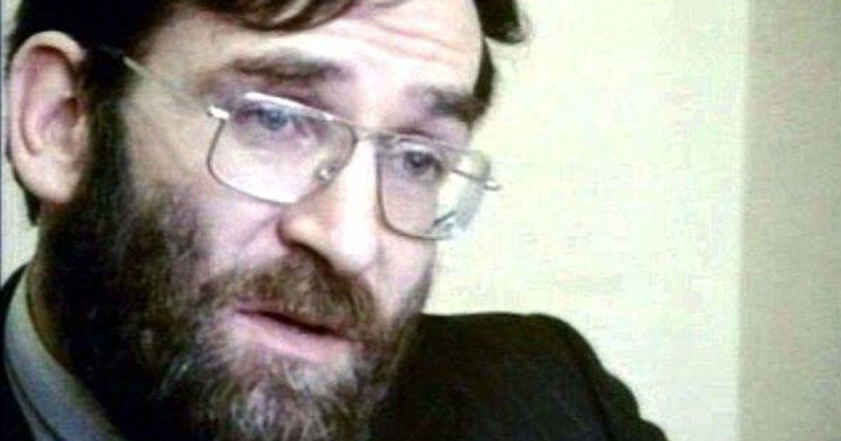 Family doctor became Britain's worst serial killer with 215 victims - The Mirror US