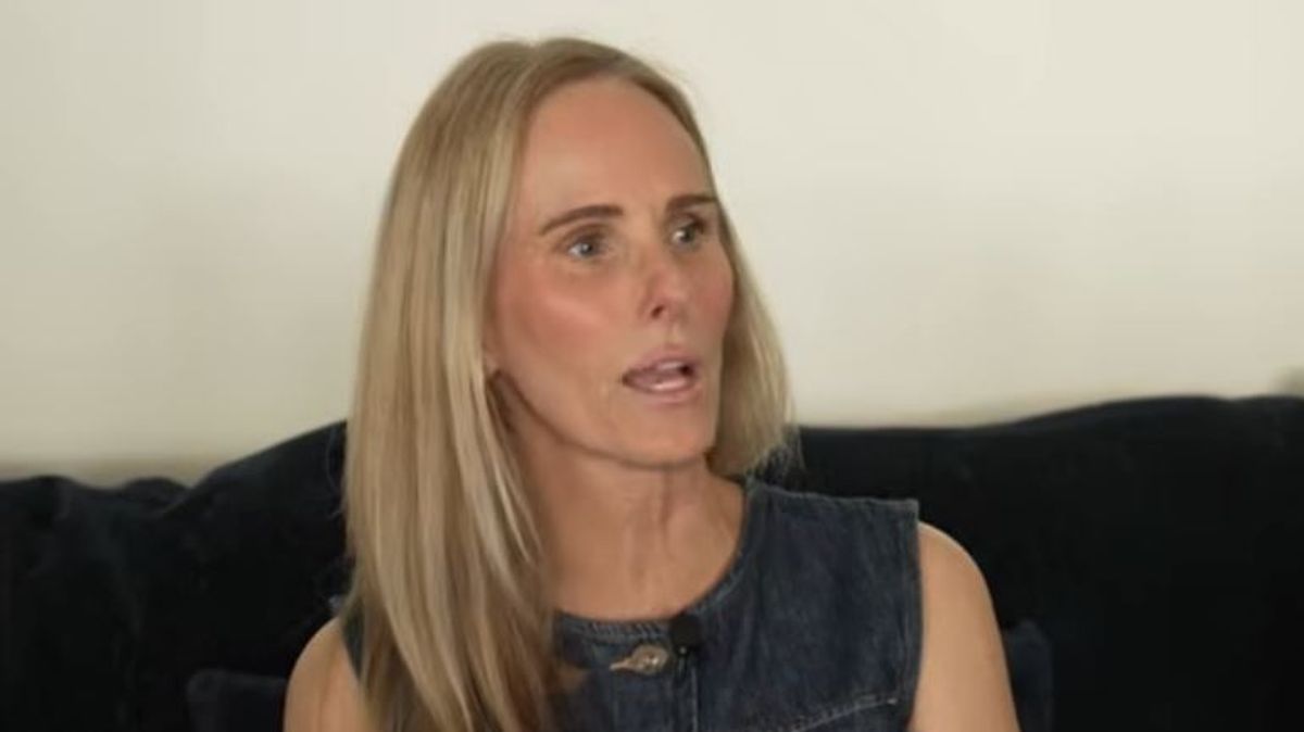 Nancy Guthrie's neighbor warns 'there's a lot of weird people in this neighborhood' - The Mirror US