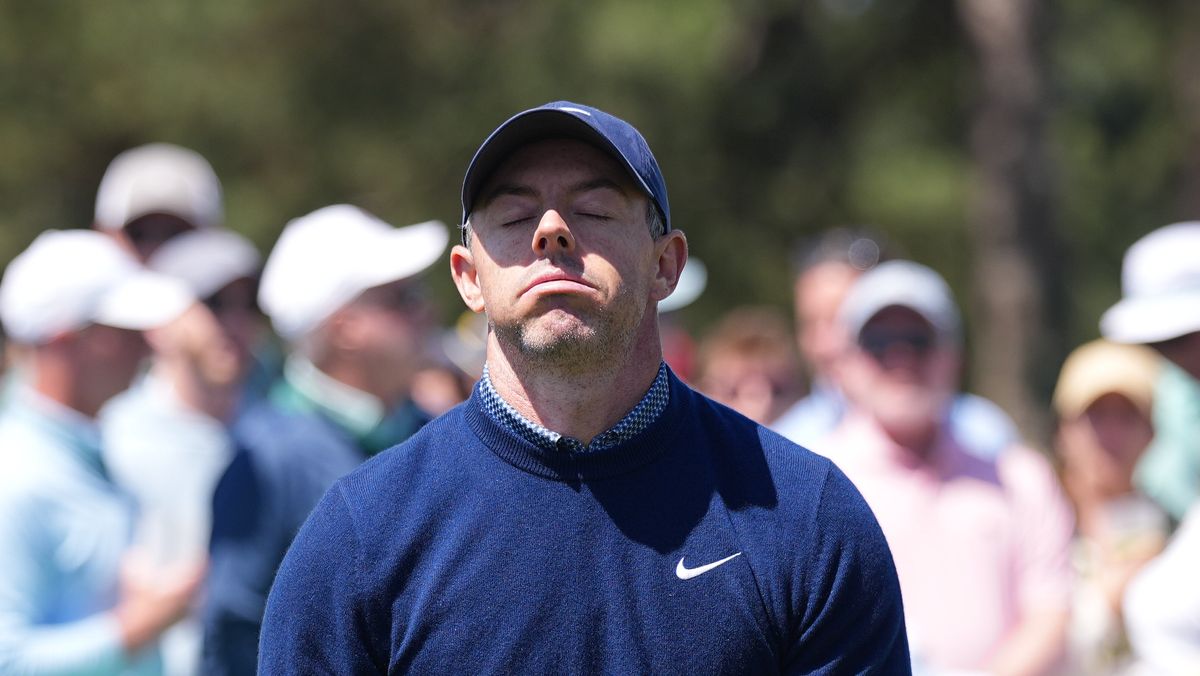 Rory McIlroy loses $1.9 million of Masters prize money just days after Augusta National win - The Mirror US