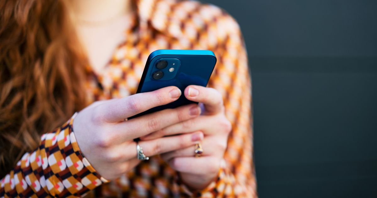 Sign up to Mirror US's SMS updates for the latest straight from the newsroom - The Mirror US