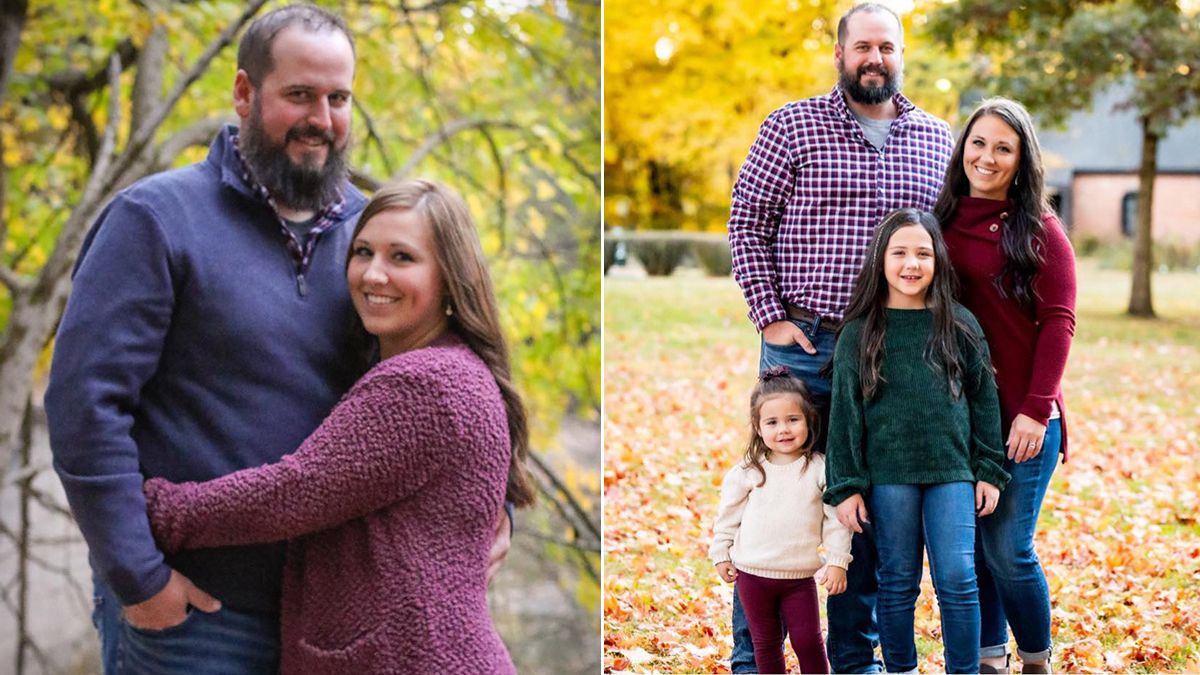 Mom-of-two DIES after drinking too much water on family holiday - The Mirror US