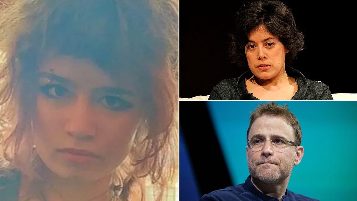 Mint Butterfield: Child of billionaire Slack founder missing in crime-riddled area of San Francisco - The Mirror US