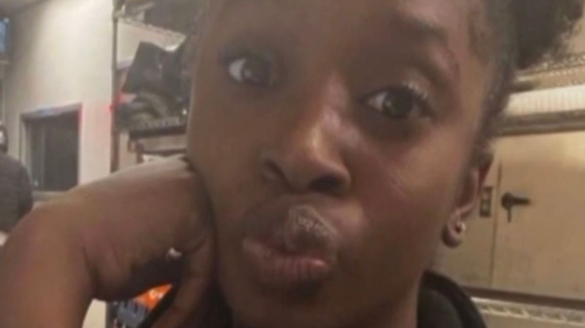 Sade Robinson's dad sobs over 'unanswered questions' and admits alleged killer 'wasn't daughter's type' - The Mirror US