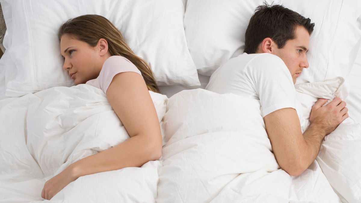 ‘My husband told me he wants to cheat on me - now I resent him’ - The Mirror US