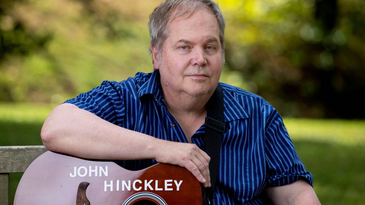 Ronald Reagan's would-be assassin John Hinckley Jr. faces disturbing online requests to target Trump after election win - The Mirror US