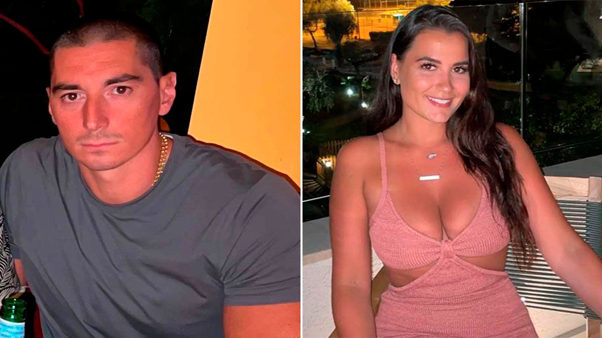 Miami model murders husband then shoots herself dead inside blood-spattered luxury condo - The Mirror US