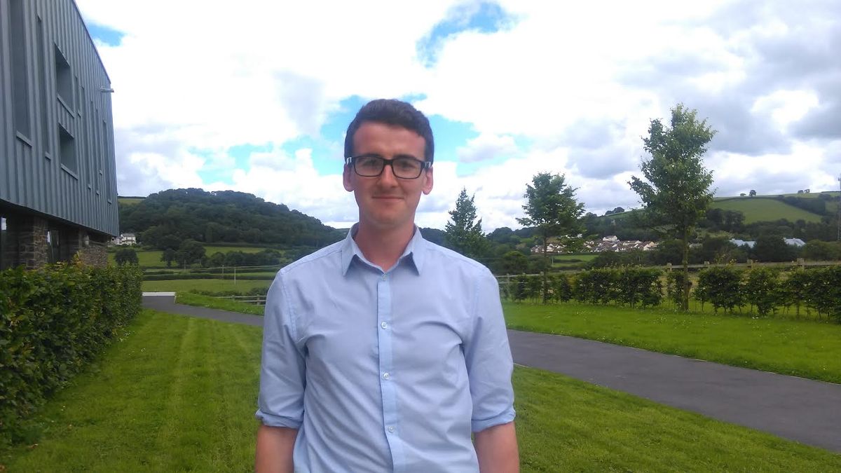 'I absolutely loved the challenge' Teacher enjoying success after signing up with Teach First | Wales Online